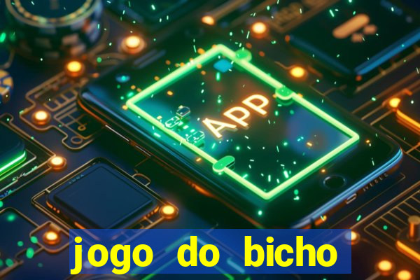 jogo do bicho feira de santana